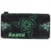 پد موس گیمینگ RS-07 30*60cm طرح Razer