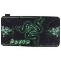 پد موس گیمینگ RS-07 30*60cm طرح Razer