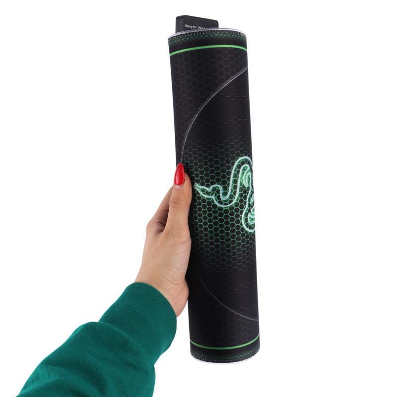 پد موس گیمینگ RS-07 30*60cm طرح Razer