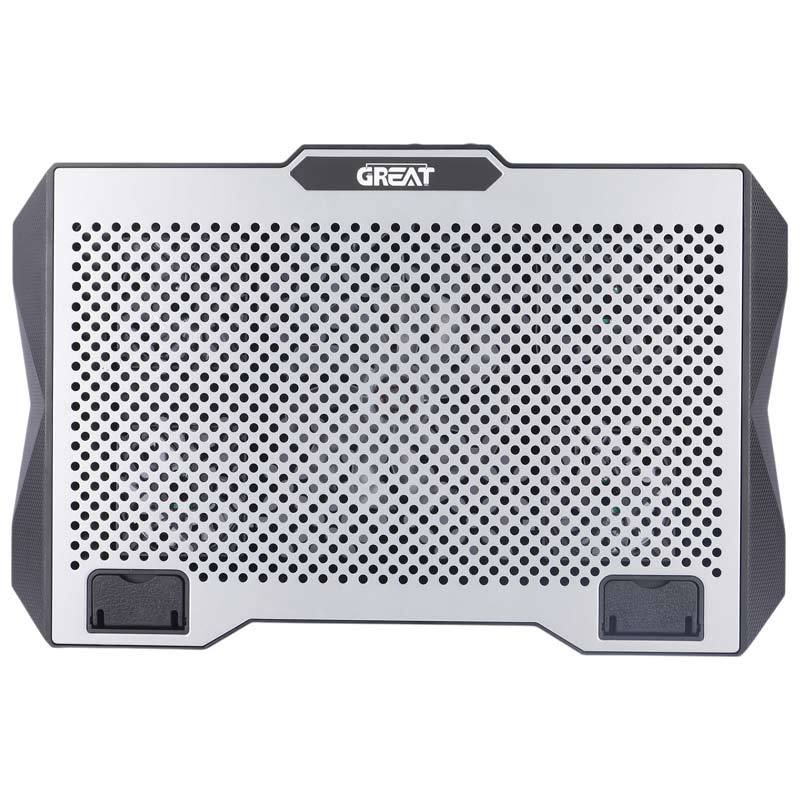 کول پد لپ تاپ GREAT S605