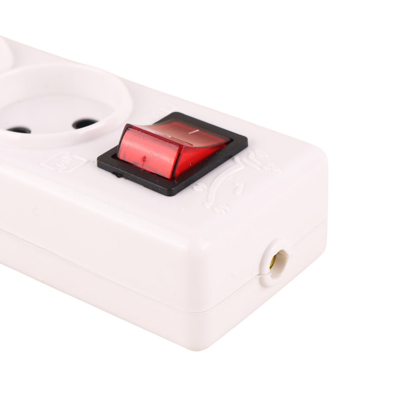 چند راهی 3 خانه برق بدون سیم تیراژه T103