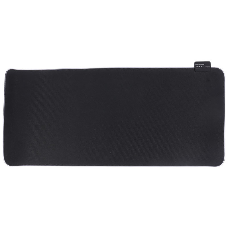 پد موس گیمینگ RS-07 70*30cm طرح نقشه