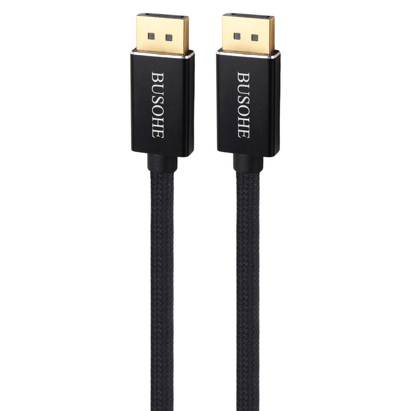 کابل Busohe Display طول 1.8 متر