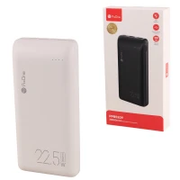 پاور بانک پرووان PPB5209 22.5W ظرفیت 20000 میلی آمپر ساعت