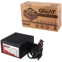پاور گریت Great GR530 530W