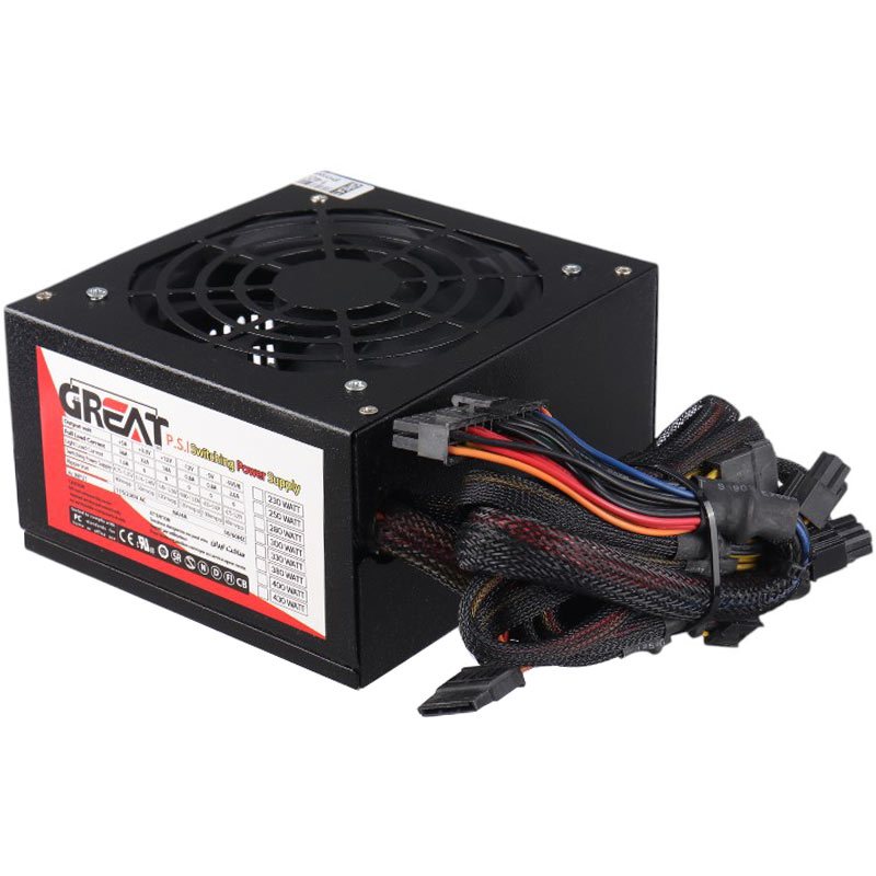 پاور گریت Great GR530 530W