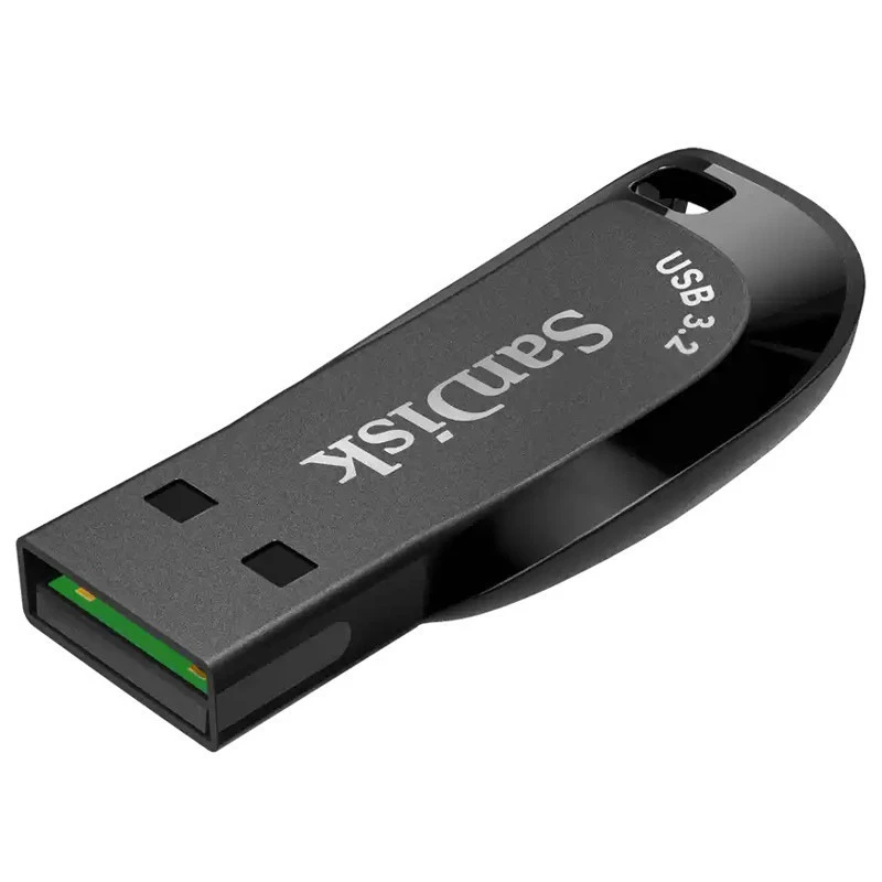 فلش 64 گیگ سن دیسک Sandisk Ultra Shift USB3.2