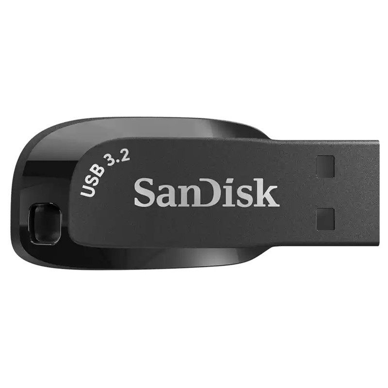 فلش 64 گیگ سن دیسک Sandisk Ultra Shift USB3.2