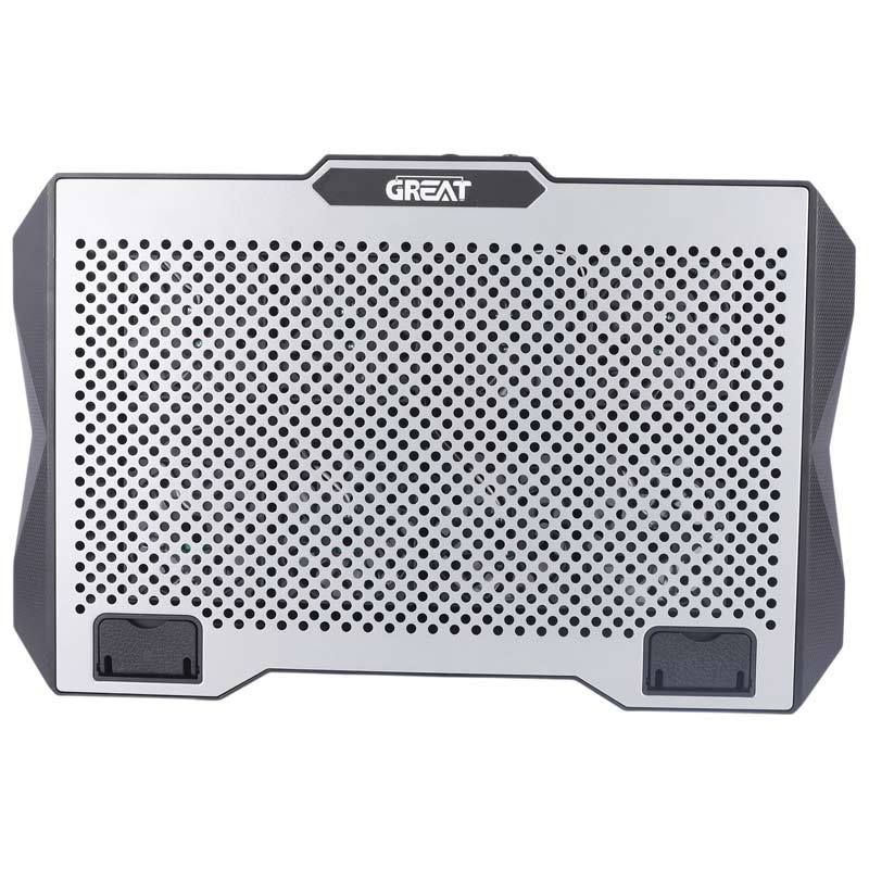 کول پد لپ تاپ GREAT S608