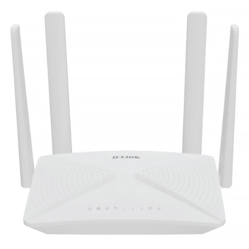 مودم روتر سیمکارتی 4G LTE دی لینک DWR-M922
