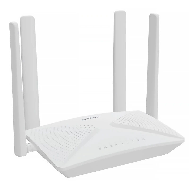 مودم روتر سیمکارتی 4G LTE دی لینک DWR-M922