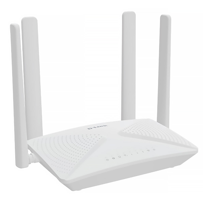 مودم روتر سیمکارتی 4G LTE دی لینک DWR-M922