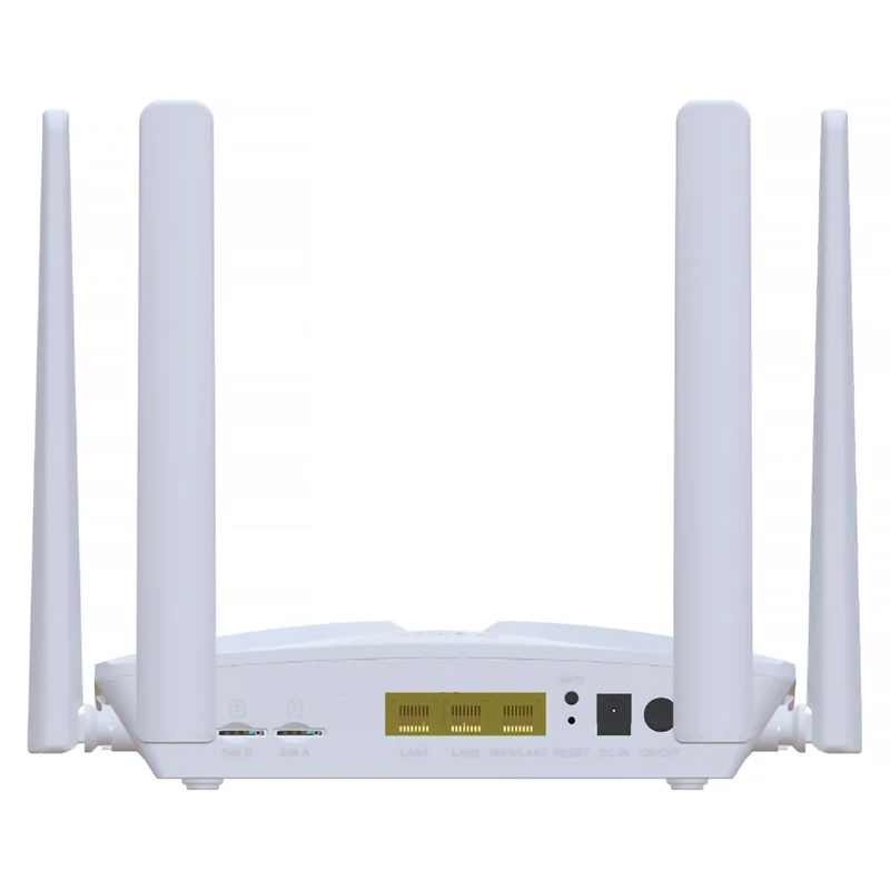 مودم روتر سیمکارتی 4G LTE دی لینک DWR-M922
