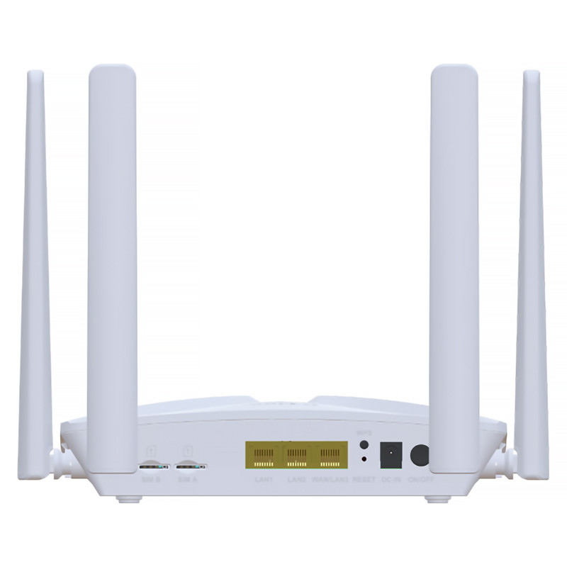 مودم روتر سیمکارتی 4G LTE دی لینک DWR-M922