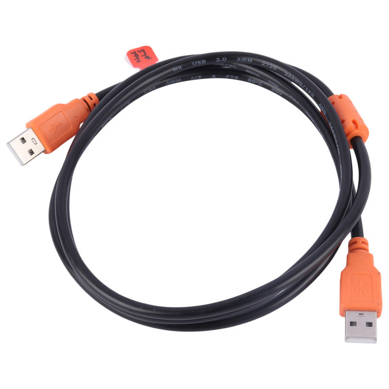 کابل لینک GREAT USB to USB 1.5m