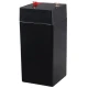 باتری 4 ولت Weidasi YH4-4 4000mAh