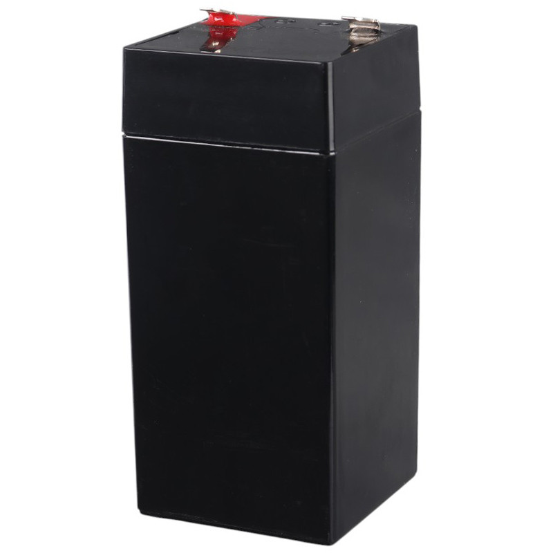 باتری 4 ولت Weidasi YH4-4 4000mAh