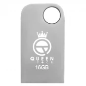 فلش 16 گیگ کوئین تک Queen Tech Cell