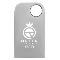 فلش 16 گیگ کوئین تک Queen Tech Cell