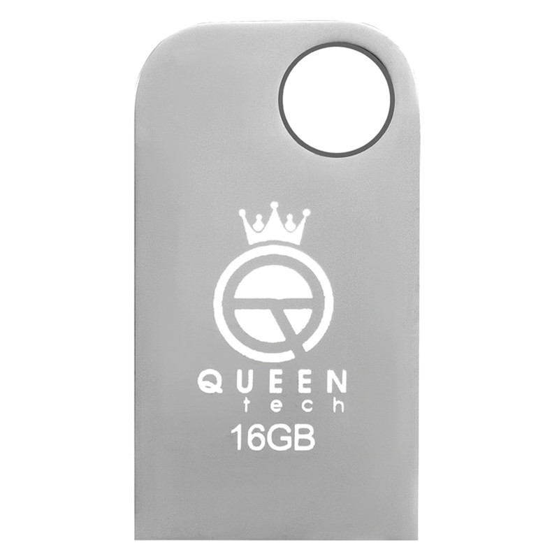 فلش 16 گیگ کوئین تک Queen Tech Cell