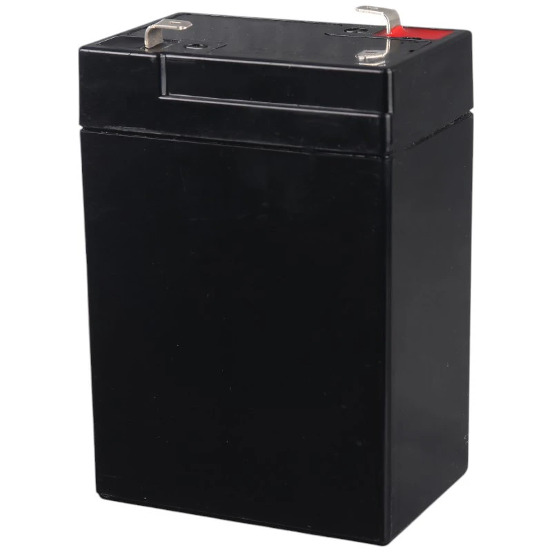 باتری 6 ولت Weidasi YH4.5-6 4500mAh