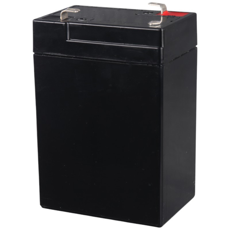 باتری 6 ولت Weidasi YH4.5-6 4500mAh