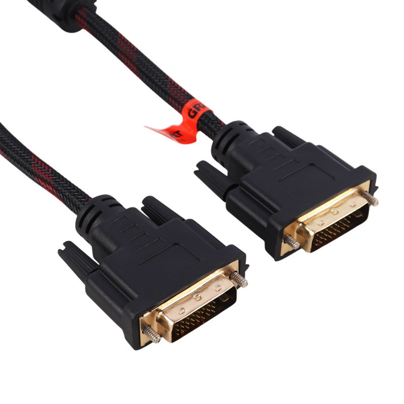 کابل GREAT DVI-D (Dual Link) 1.5m