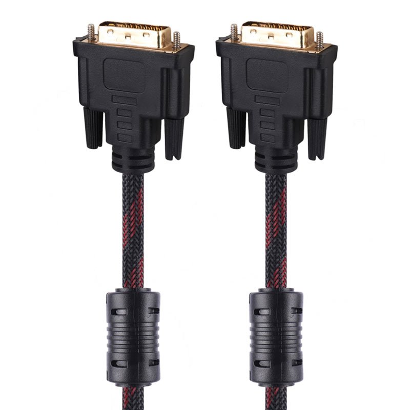 کابل GREAT DVI-D (Dual Link) 1.5m