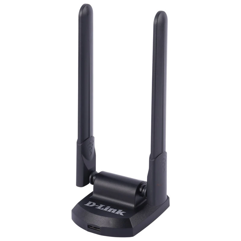 کارت شبکه بی سیم آنتن دار D-Link DWA-X1852 1201Mbps