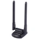 کارت شبکه بی سیم آنتن دار D-Link DWA-X1852 1201Mbps