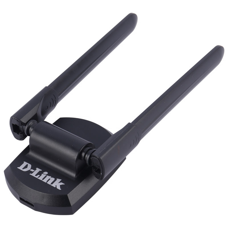 کارت شبکه بی سیم آنتن دار D-Link DWA-X1852 1201Mbps