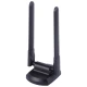 کارت شبکه بی سیم آنتن دار D-Link DWA-X1852 1201Mbps