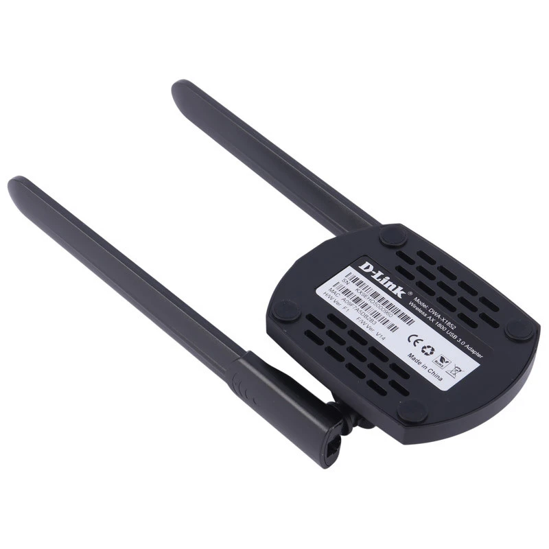 کارت شبکه بی سیم آنتن دار D-Link DWA-X1852 1201Mbps