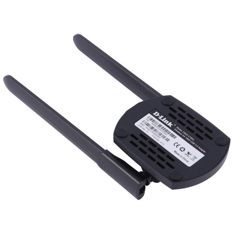 کارت شبکه بی سیم آنتن دار D-Link DWA-X1852 1201Mbps