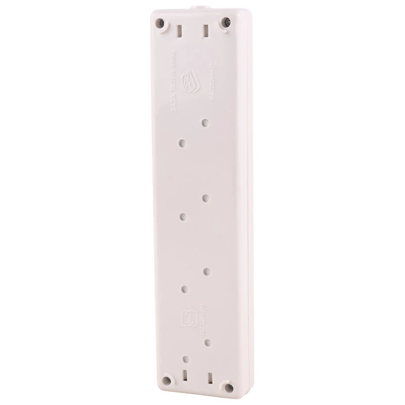 چند راهی 4 خانه بدون سیم تیراژه S104