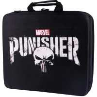 کیف کنسول بازی PS4 طرح The Punisher کد 10