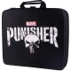 کیف کنسول بازی PS4 طرح The Punisher کد 10