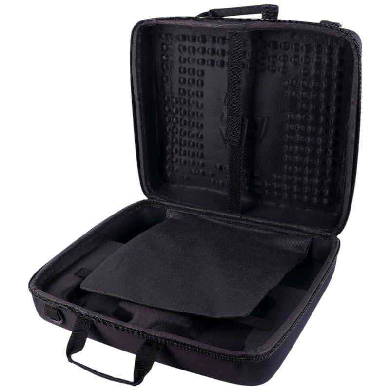 کیف کنسول بازی PS4 طرح The Punisher کد 10