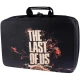 کیف کنسول بازی PS5 Slim طرح The Last of Us کد 4