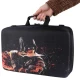 کیف کنسول بازی PS5 Slim طرح Mortal Kombat کد 9