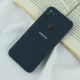 قاب سیلیکونی اصلی زیربسته سامسونگ Galaxy A11 / M11 محافظ لنزدار