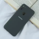 قاب سیلیکونی اصلی زیربسته سامسونگ Galaxy A11 / M11 محافظ لنزدار