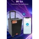 اسپیکر بلوتوثی سینگ ای JQS908s + میکروفون و ریموت کنترل