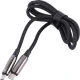 کابل تبدیل فست شارژ LDNIO LC921C Type-C to Type-C PD3.1 240W 1m