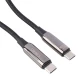 کابل تبدیل فست شارژ LDNIO LC921C Type-C to Type-C PD3.1 240W 1m