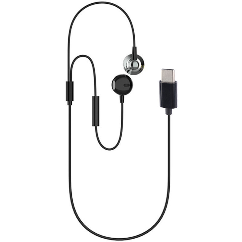 هندزفری تایپ سی الدینیو HP-08C