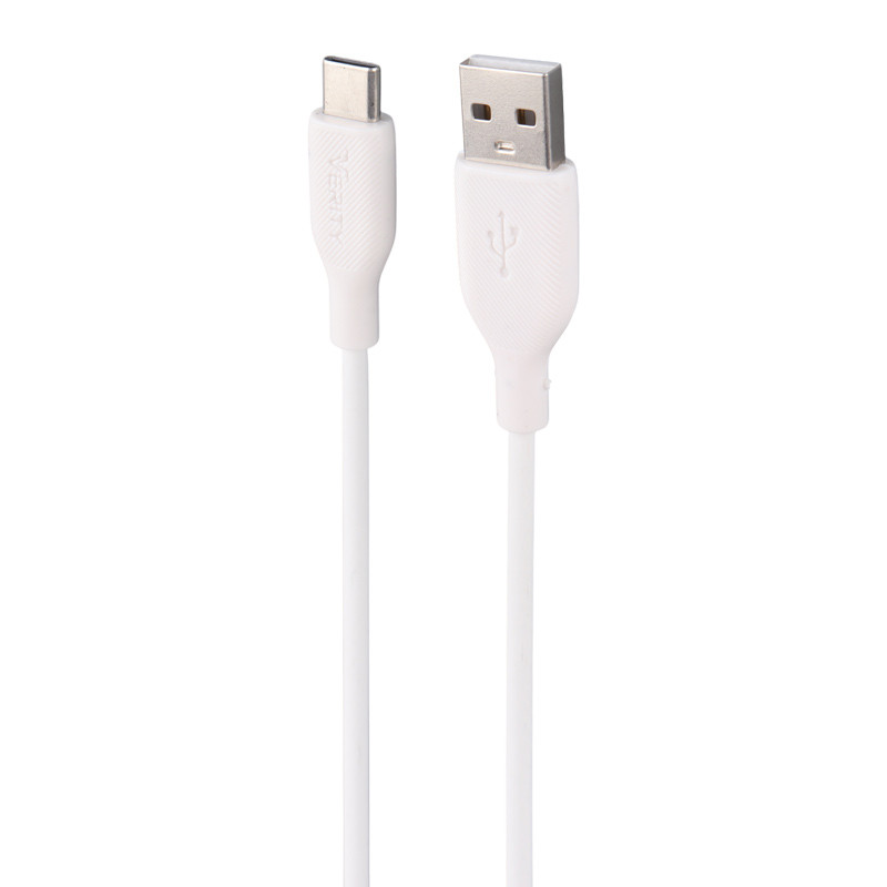 کابل تایپ سی فست شارژ Verity CB 3147T 1m