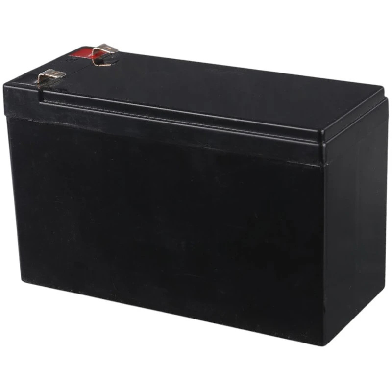 باتری 12 ولت Supertech ST-12V-7AH 7000mAh