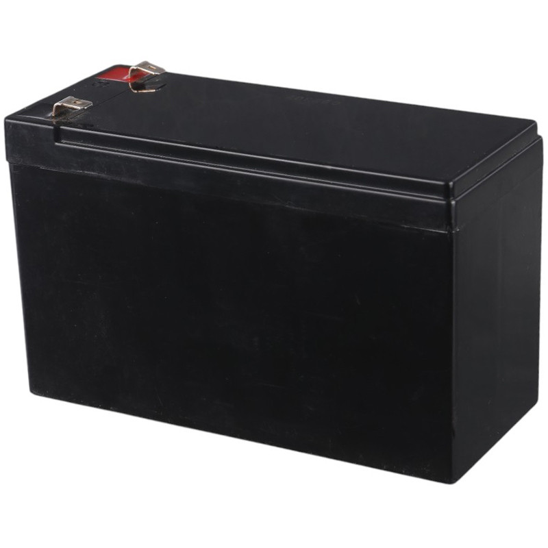 باتری 12 ولت Supertech ST-12V-7AH 7000mAh