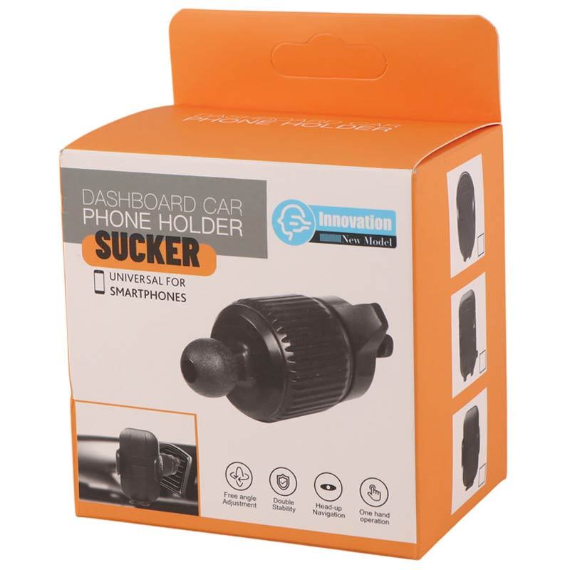 هولدر دریچه ای Sucker Phone Holder